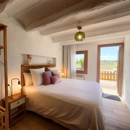 Bed & Breakfast Wine & Cooking Penedes Pla del Panadés Εξωτερικό φωτογραφία