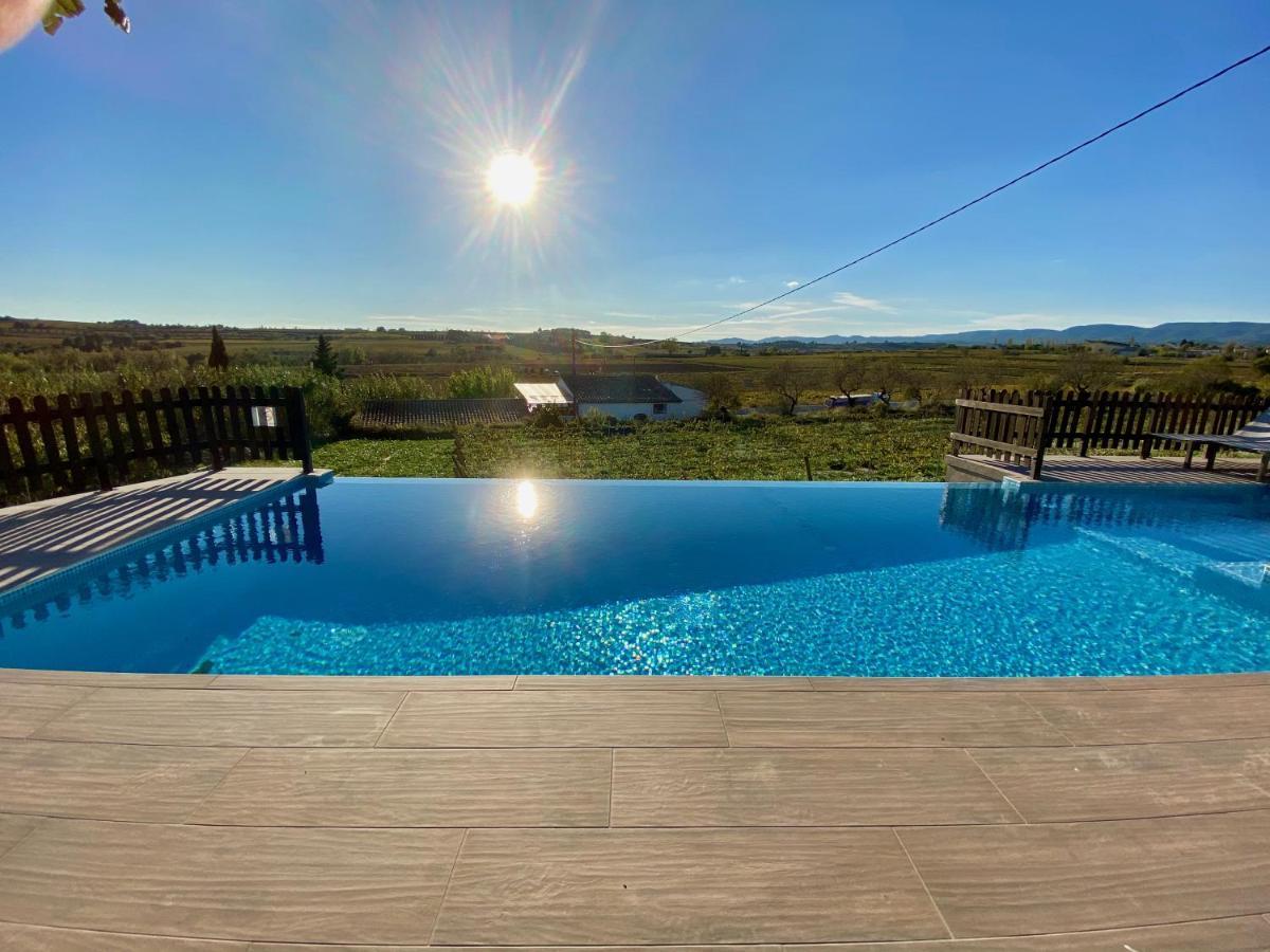 Bed & Breakfast Wine & Cooking Penedes Pla del Panadés Εξωτερικό φωτογραφία