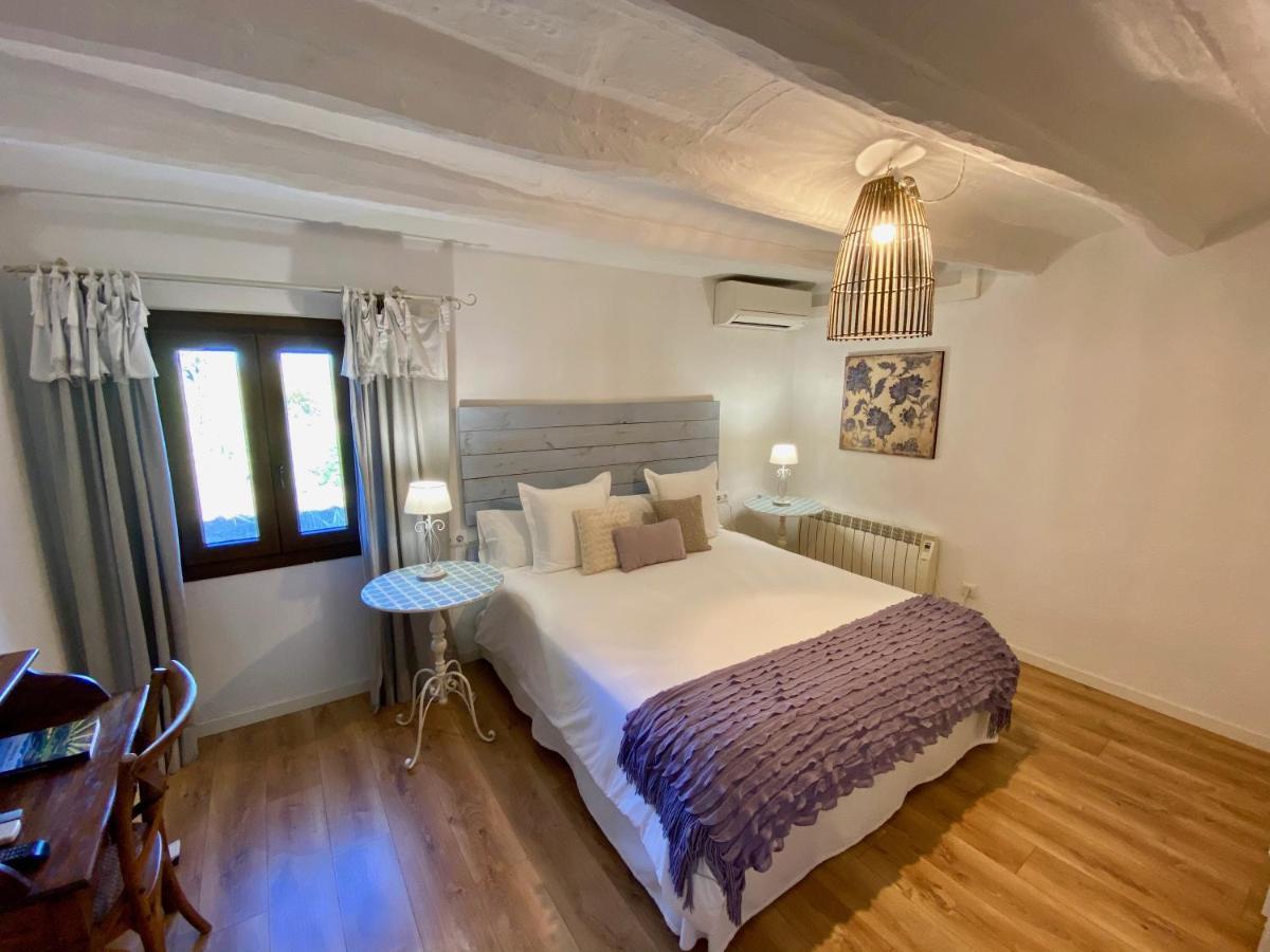 Bed & Breakfast Wine & Cooking Penedes Pla del Panadés Εξωτερικό φωτογραφία