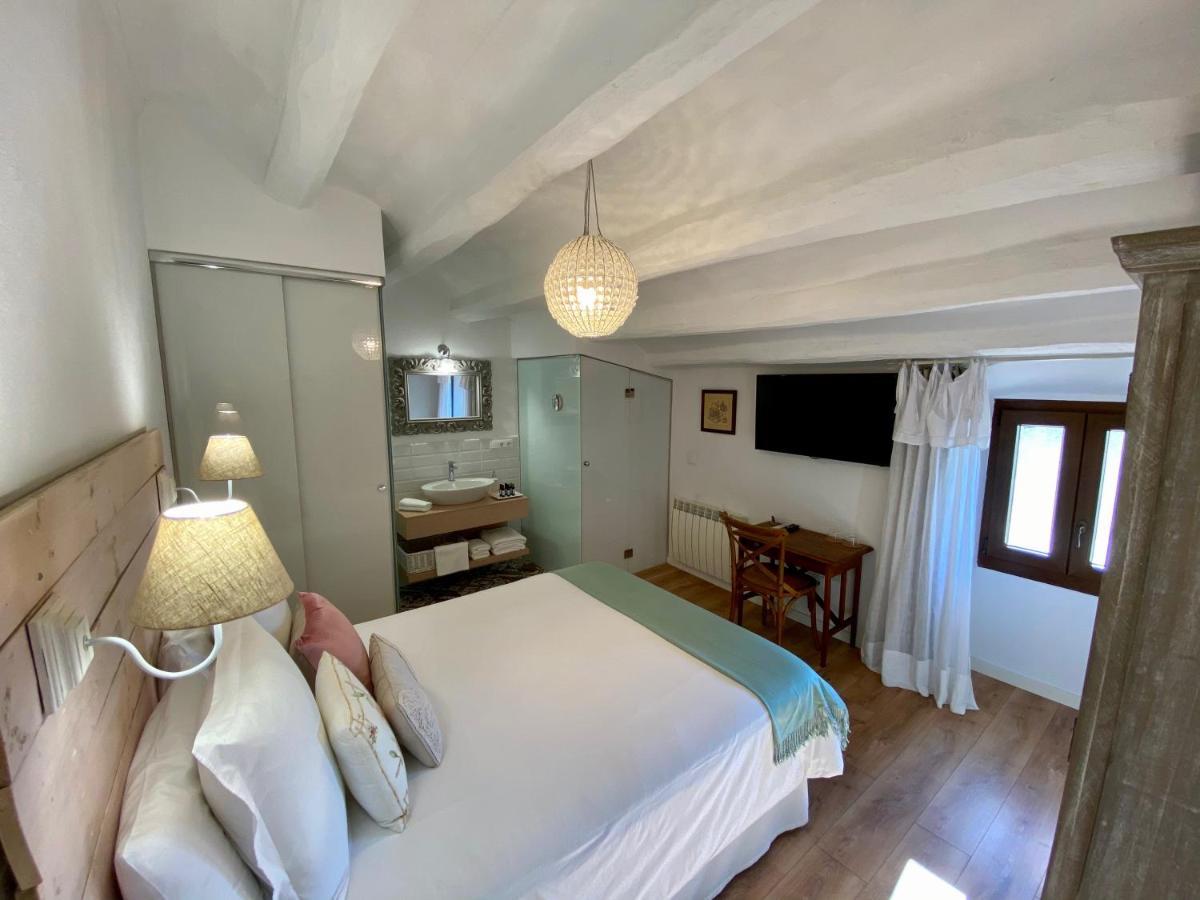 Bed & Breakfast Wine & Cooking Penedes Pla del Panadés Εξωτερικό φωτογραφία