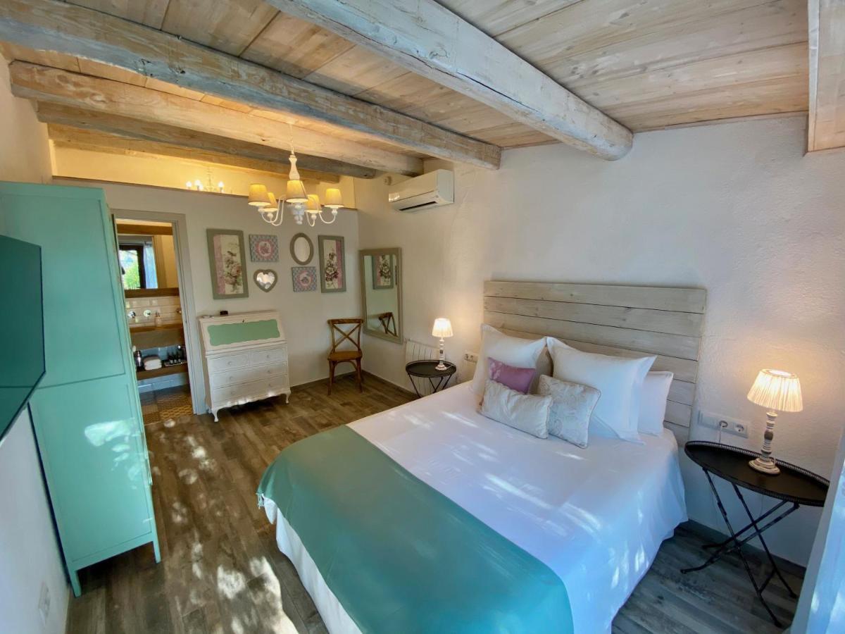 Bed & Breakfast Wine & Cooking Penedes Pla del Panadés Εξωτερικό φωτογραφία