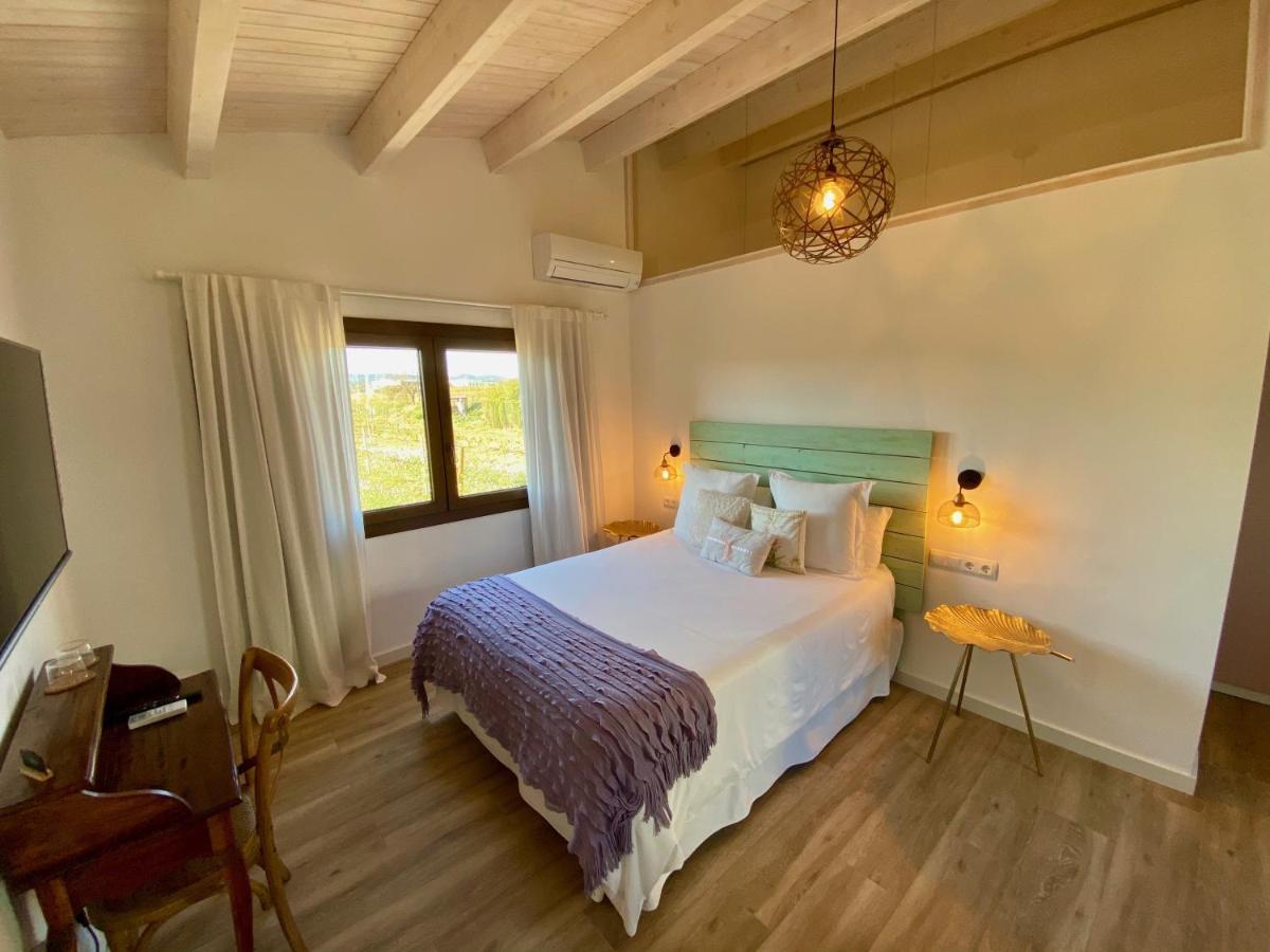 Bed & Breakfast Wine & Cooking Penedes Pla del Panadés Εξωτερικό φωτογραφία