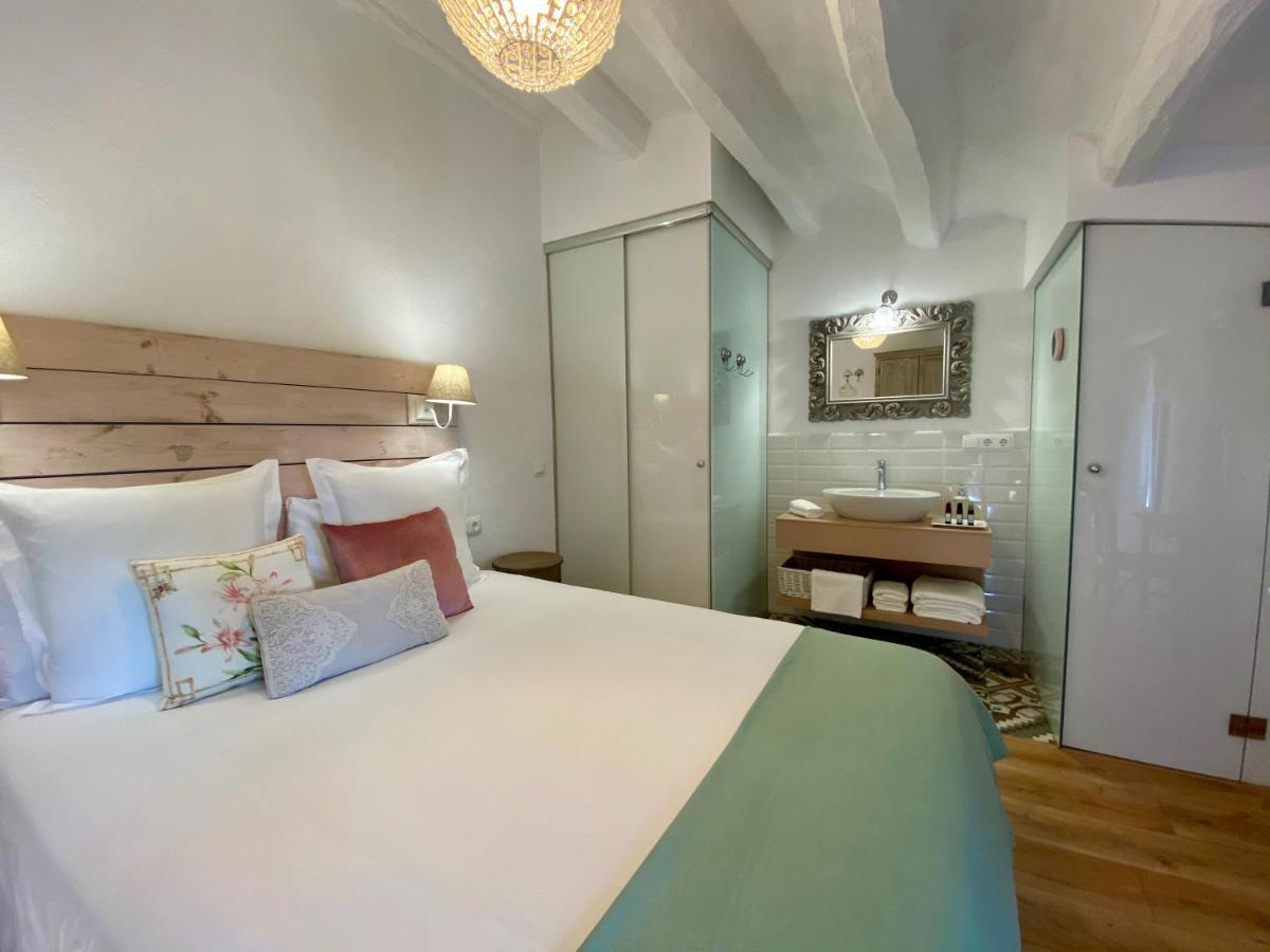 Bed & Breakfast Wine & Cooking Penedes Pla del Panadés Εξωτερικό φωτογραφία