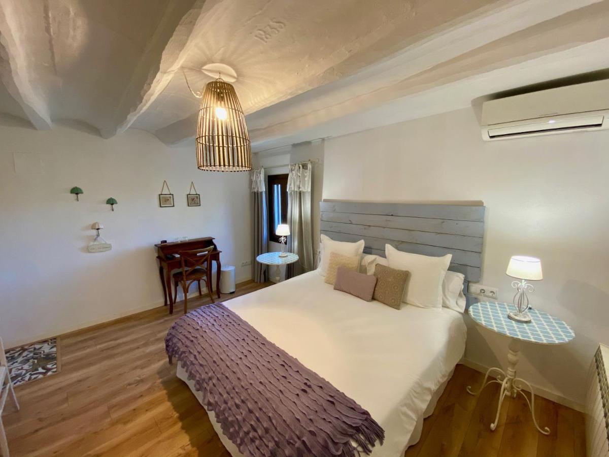 Bed & Breakfast Wine & Cooking Penedes Pla del Panadés Εξωτερικό φωτογραφία