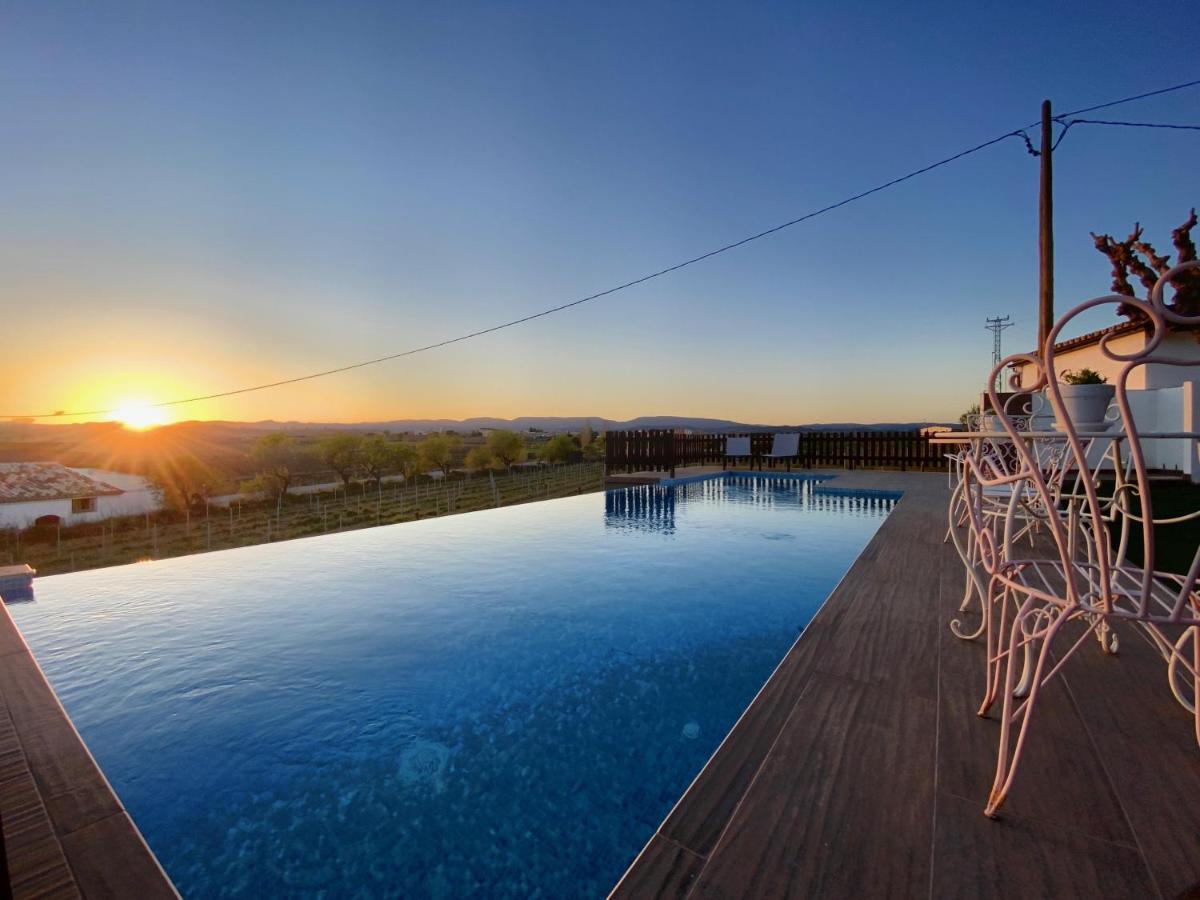 Bed & Breakfast Wine & Cooking Penedes Pla del Panadés Εξωτερικό φωτογραφία