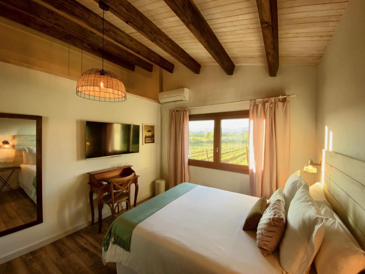 Bed & Breakfast Wine & Cooking Penedes Pla del Panadés Εξωτερικό φωτογραφία