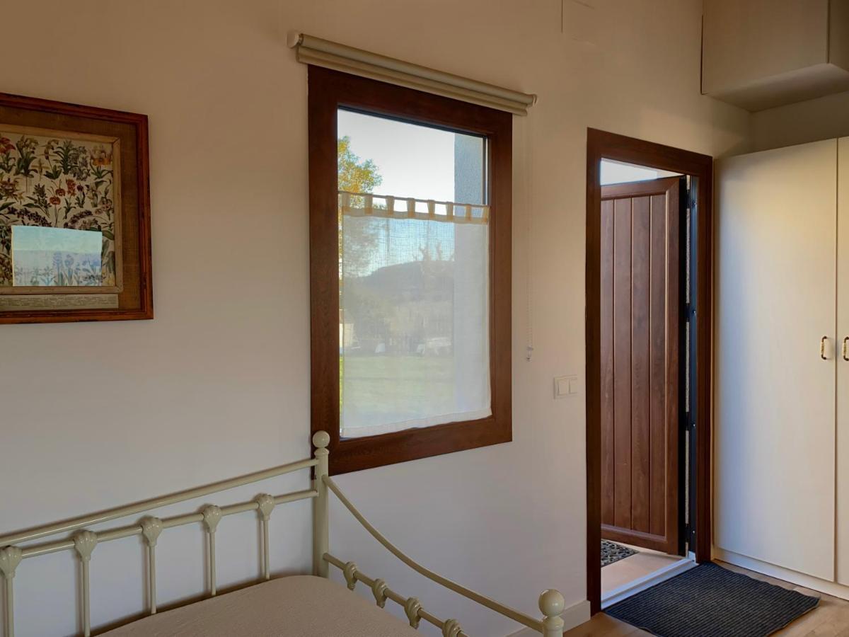 Bed & Breakfast Wine & Cooking Penedes Pla del Panadés Εξωτερικό φωτογραφία