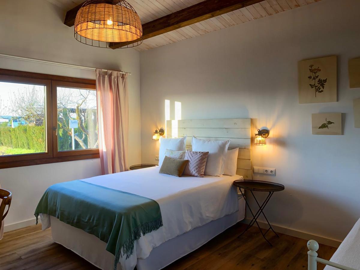 Bed & Breakfast Wine & Cooking Penedes Pla del Panadés Εξωτερικό φωτογραφία