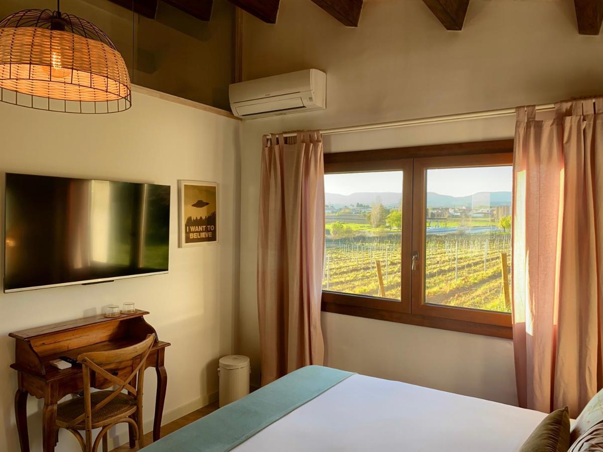 Bed & Breakfast Wine & Cooking Penedes Pla del Panadés Εξωτερικό φωτογραφία