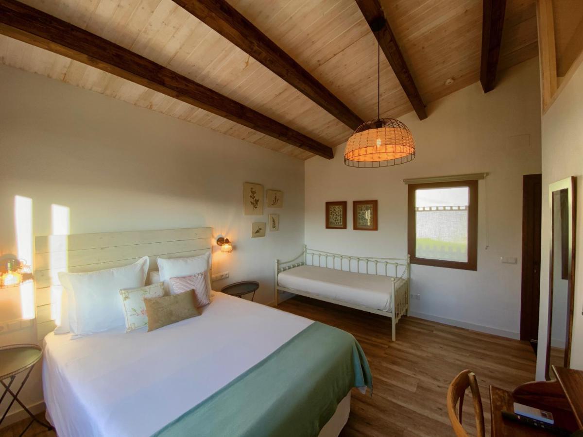 Bed & Breakfast Wine & Cooking Penedes Pla del Panadés Εξωτερικό φωτογραφία