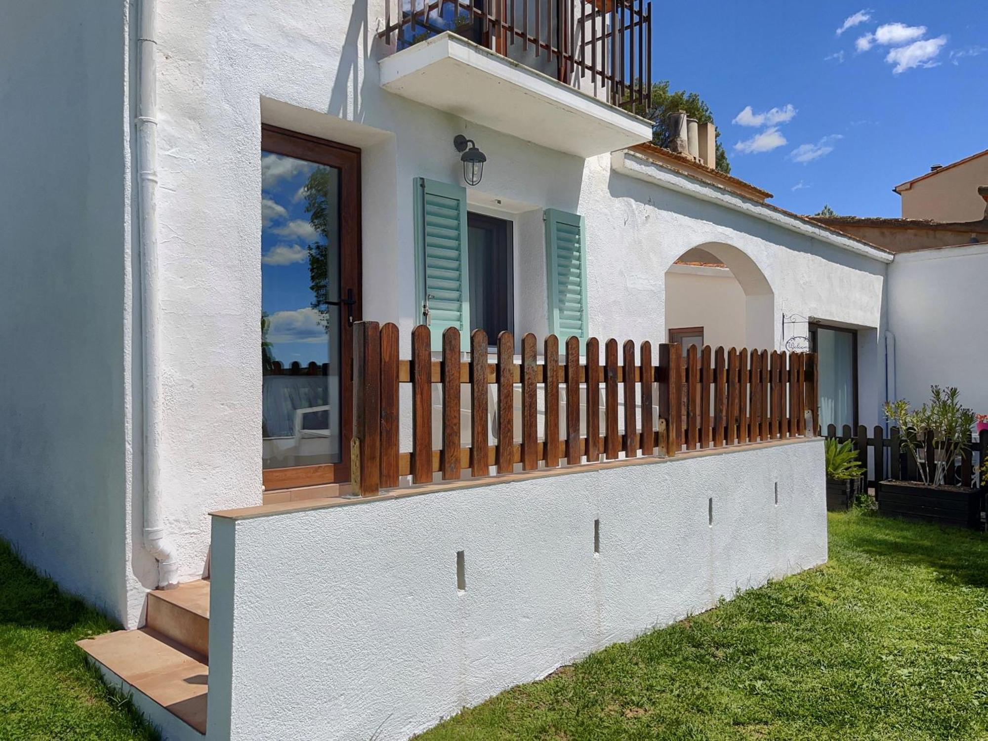 Bed & Breakfast Wine & Cooking Penedes Pla del Panadés Εξωτερικό φωτογραφία