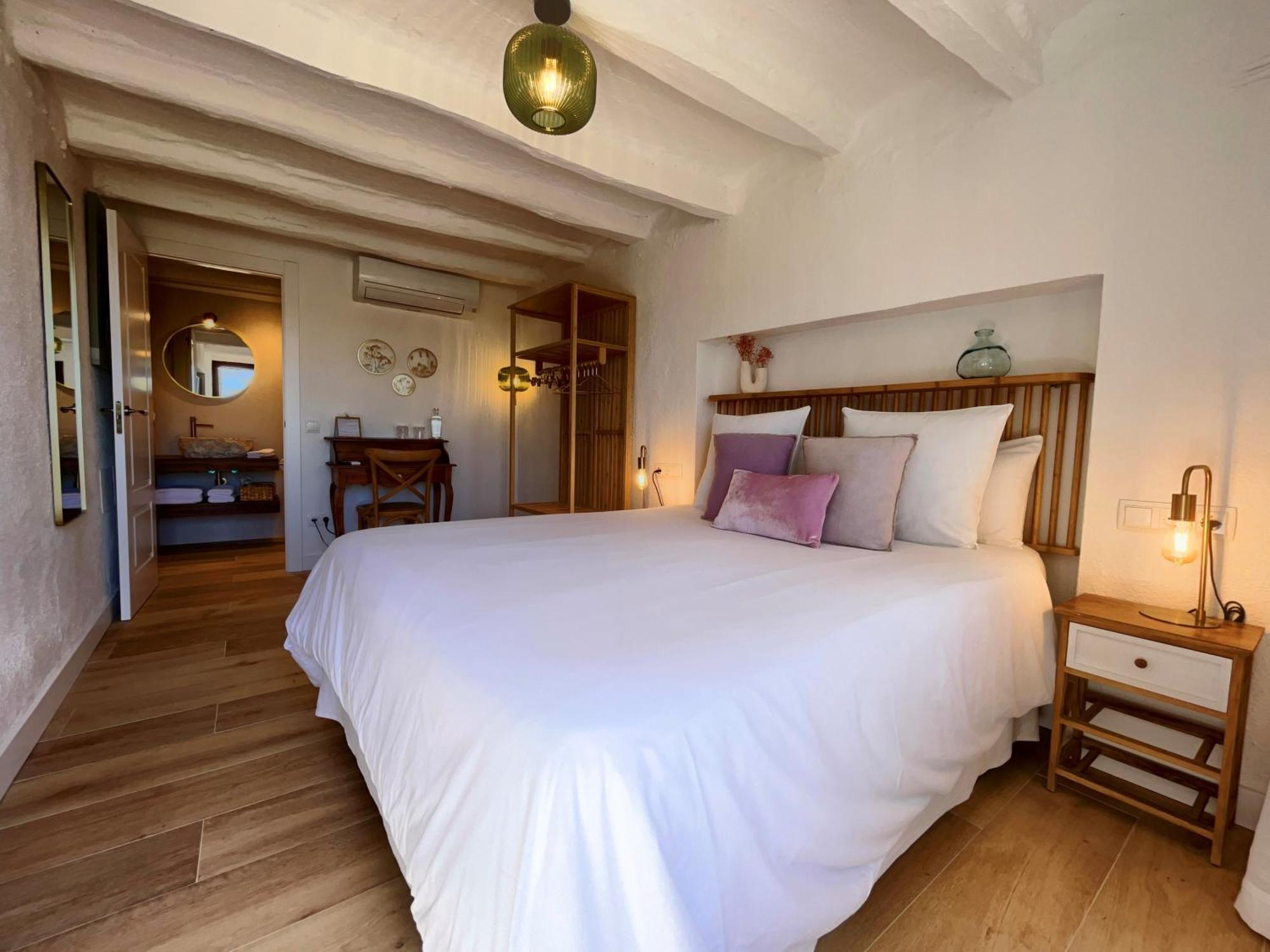Bed & Breakfast Wine & Cooking Penedes Pla del Panadés Εξωτερικό φωτογραφία