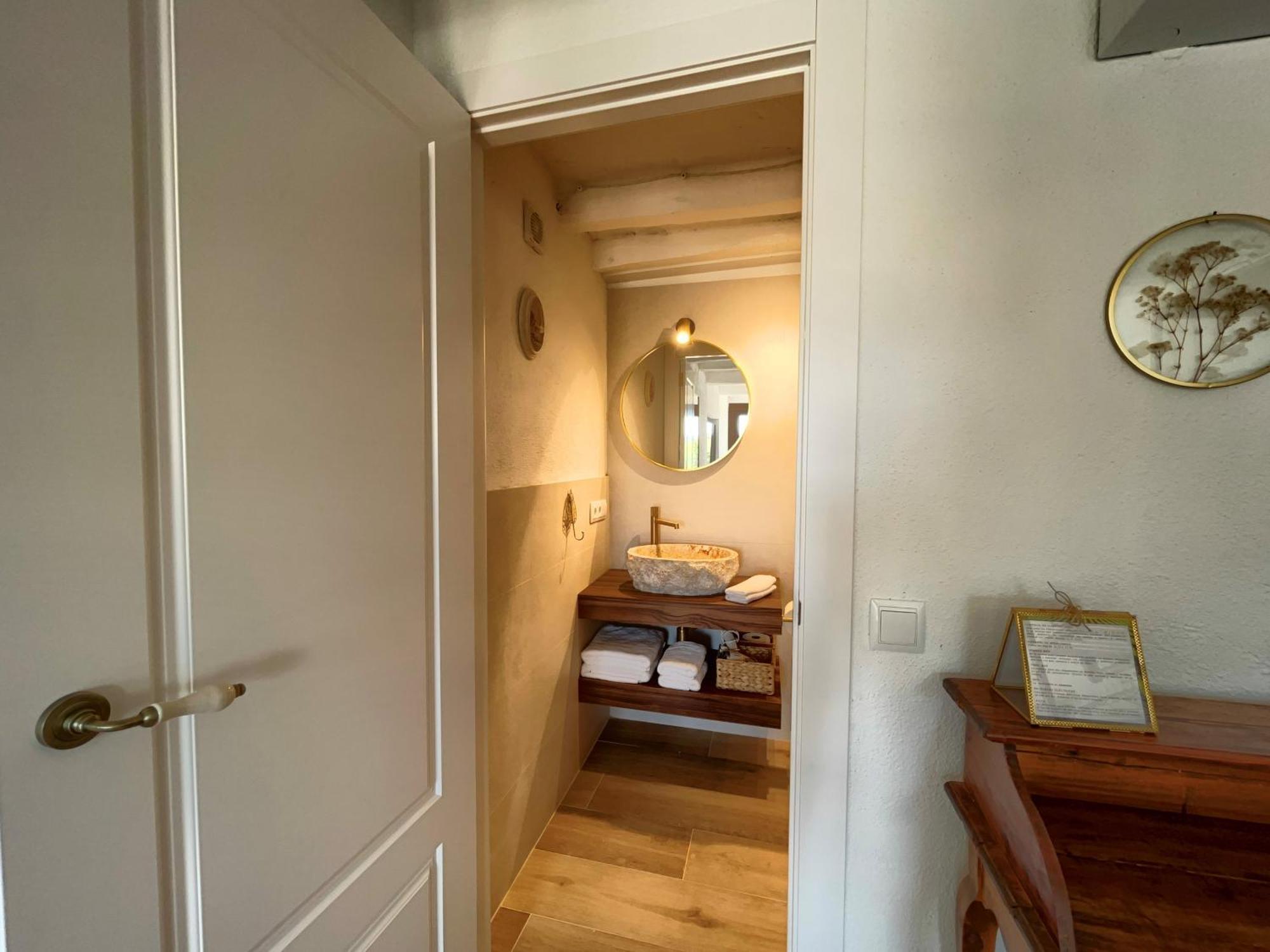 Bed & Breakfast Wine & Cooking Penedes Pla del Panadés Εξωτερικό φωτογραφία