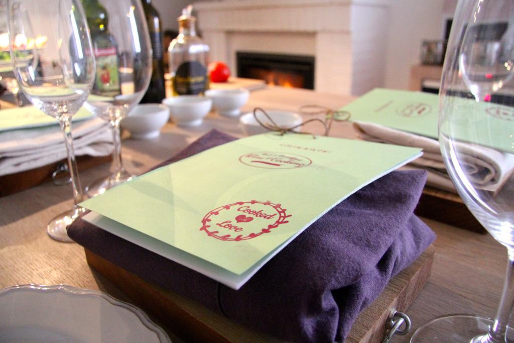 Bed & Breakfast Wine & Cooking Penedes Pla del Panadés Εξωτερικό φωτογραφία
