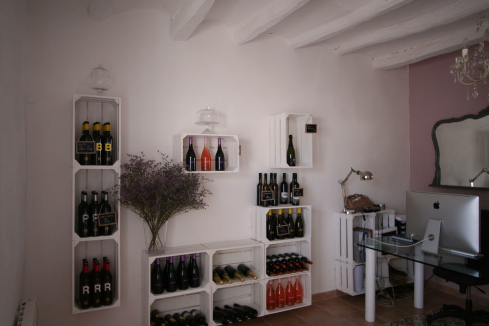 Bed & Breakfast Wine & Cooking Penedes Pla del Panadés Εξωτερικό φωτογραφία