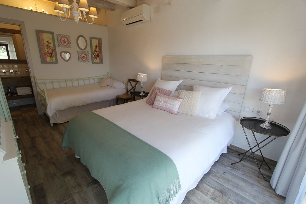 Bed & Breakfast Wine & Cooking Penedes Pla del Panadés Εξωτερικό φωτογραφία